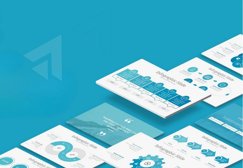 Presentation Design Preview