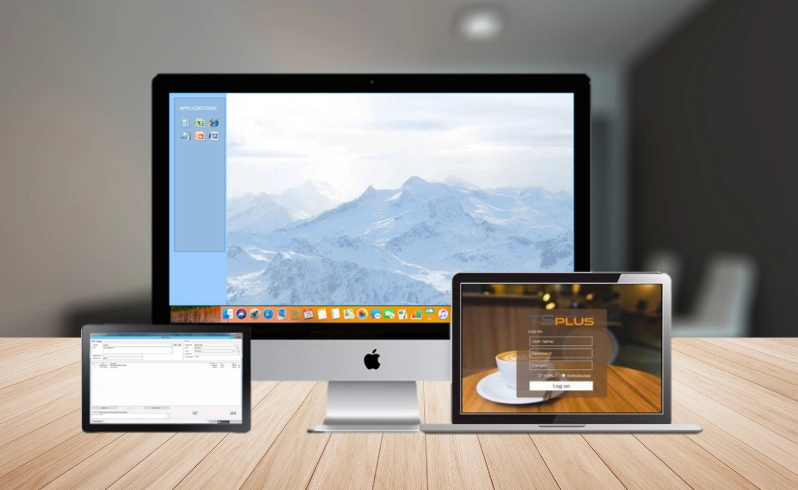 Website Development Preview