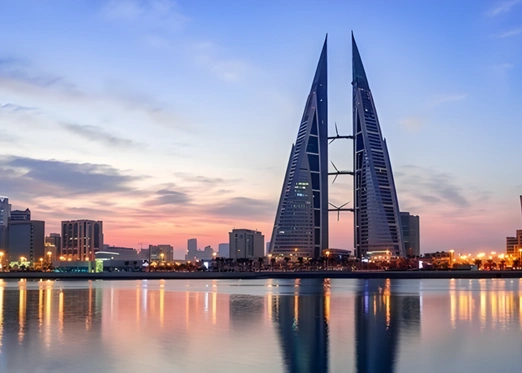 Business Setup in Bahrain