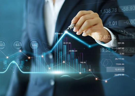 Business Setup in Dubai