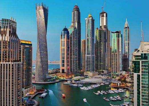 Business Setup in Dubai