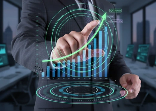 Business Setup in Dubai