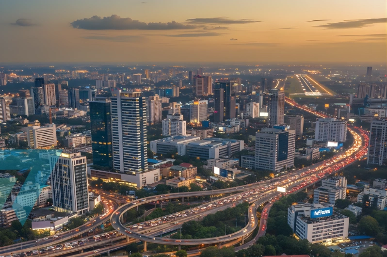 Business Setup in India