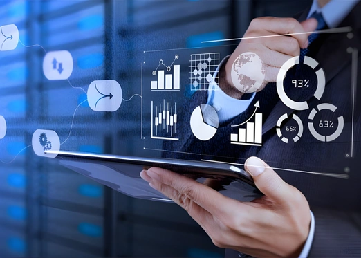 Business Setup in India