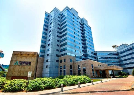 Business Setup in India