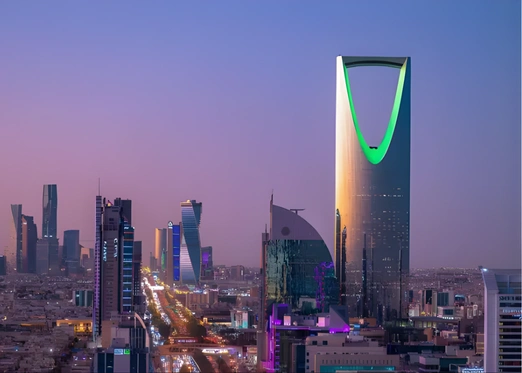 Business Setup in Saudi Arabia
