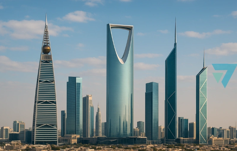 Business Setup in Saudi Arabia