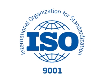 ISO Certification