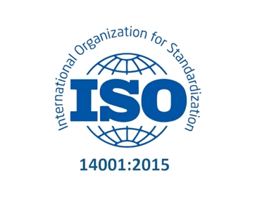 ISO Certification