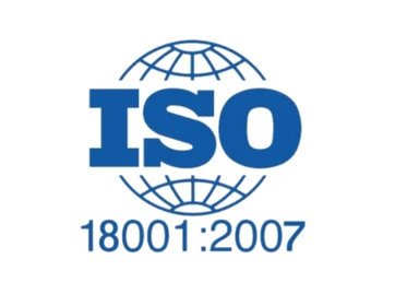 ISO Certification