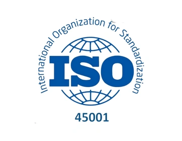 ISO Certification