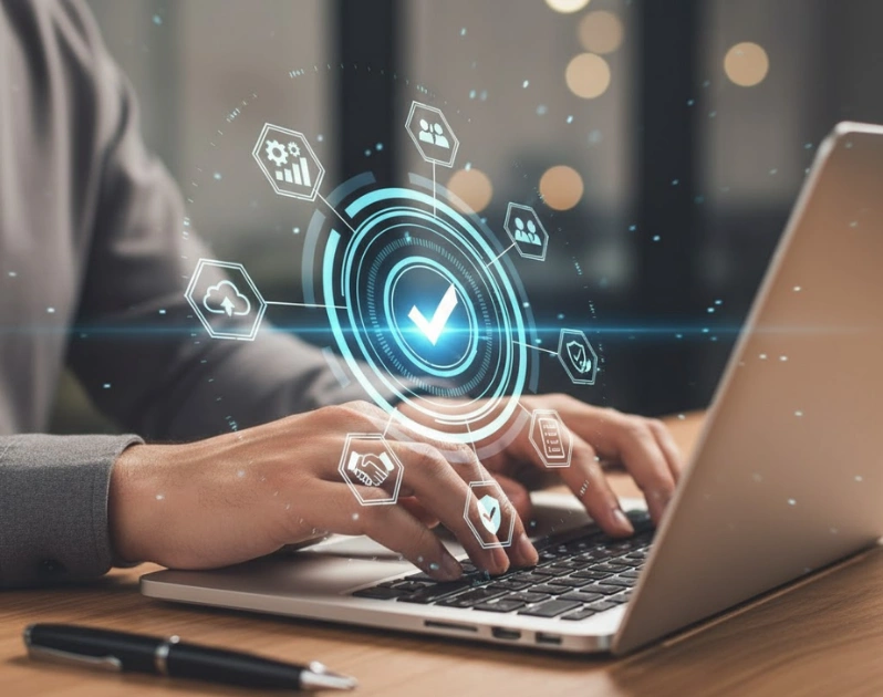 Managed IT Services Preview