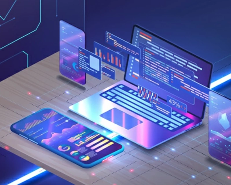 Software Services Preview