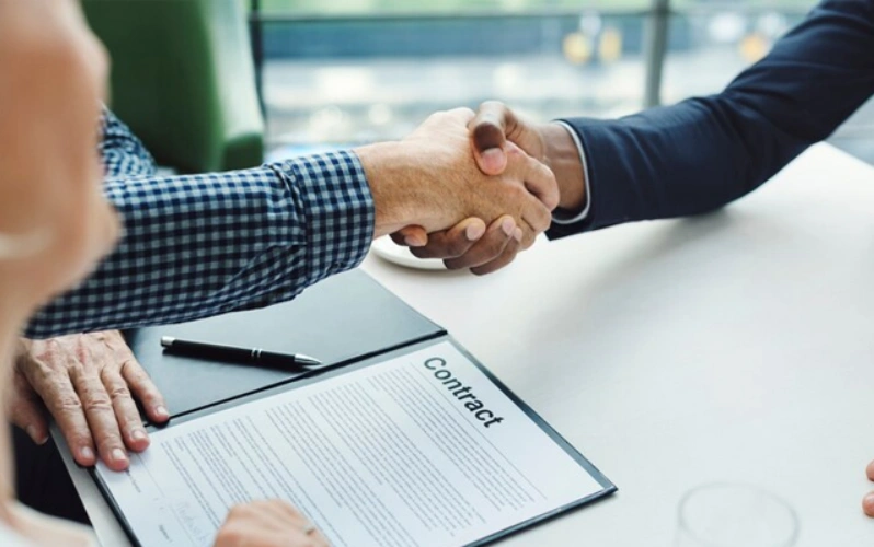 Business IT Strategy Consulting