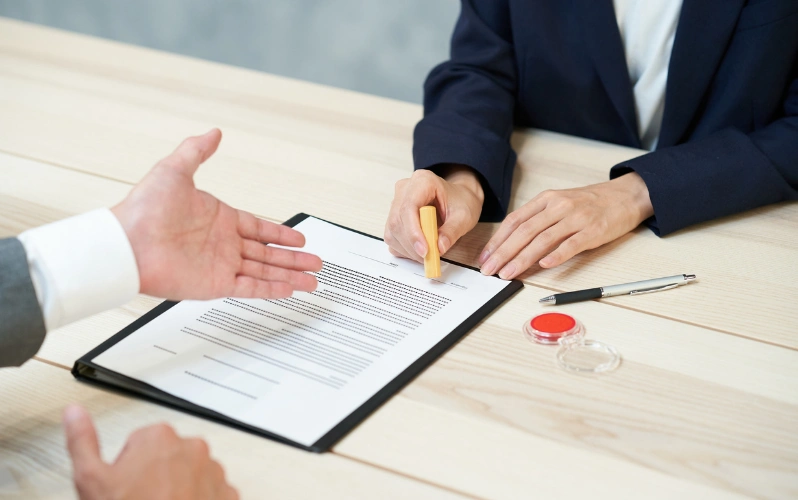 Contract IT Staffing