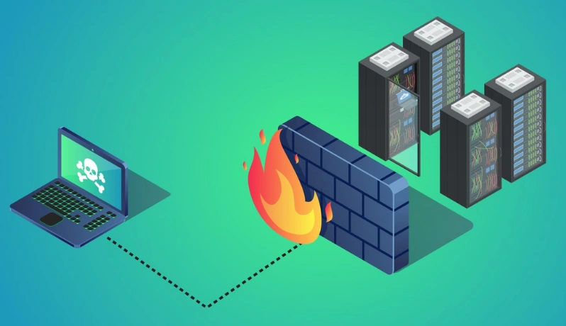 Firewall and Network