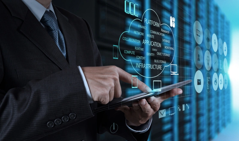 Maintenance & AMC Services