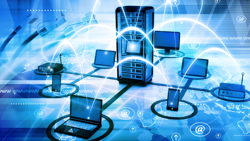 Network Design & Consulting