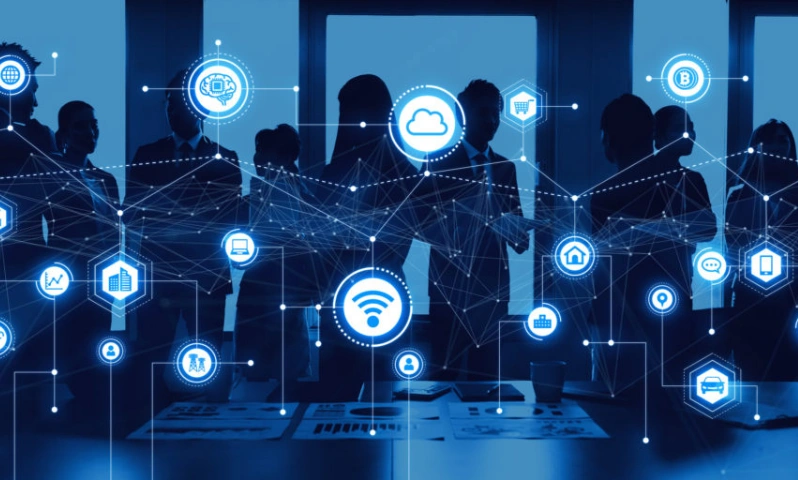 Network Monitoring & Management