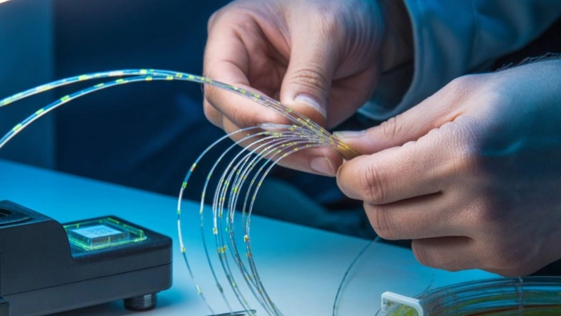 Structured Cabling Services