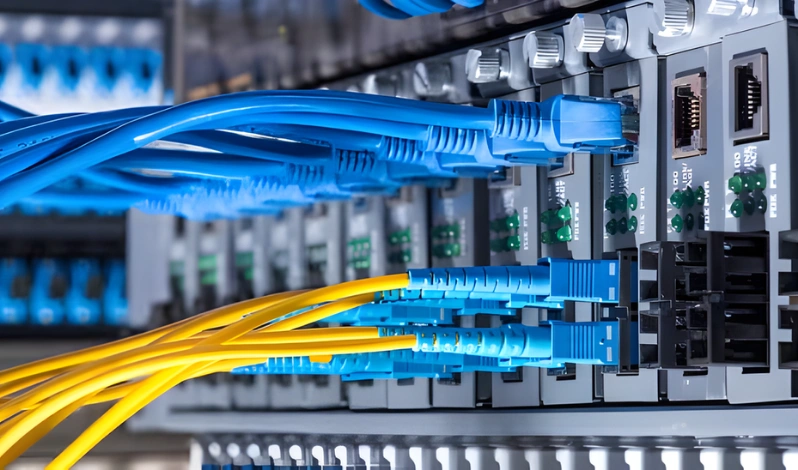 Switching and Routing Solutions