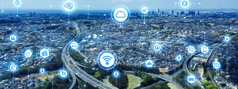 Network Design & Consulting