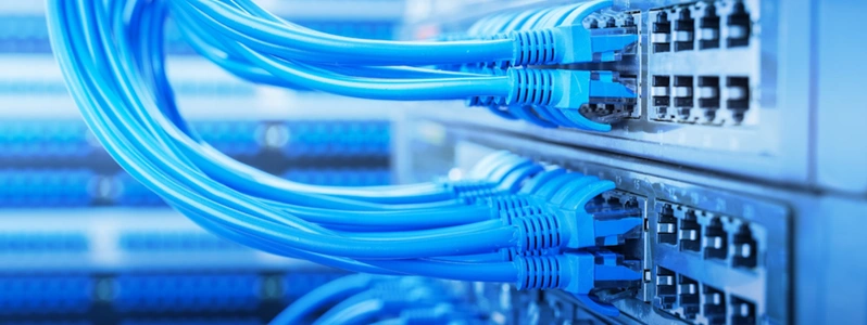 Structured Cabling Services