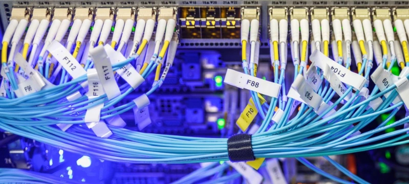 Switching and Routing Solutions