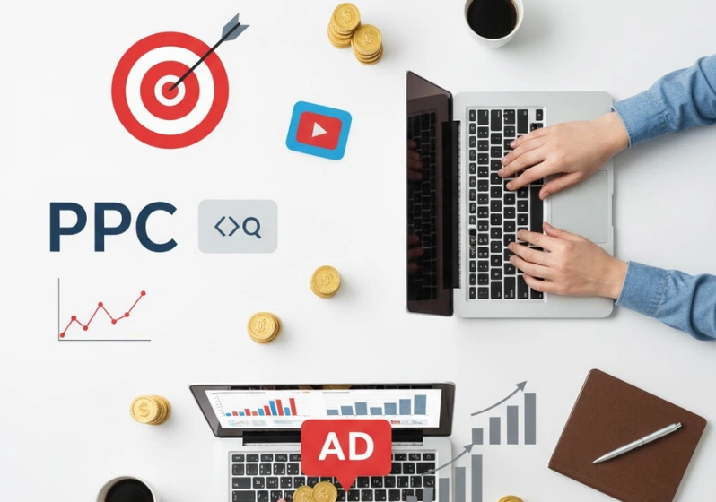 PPC Marketing Strategy