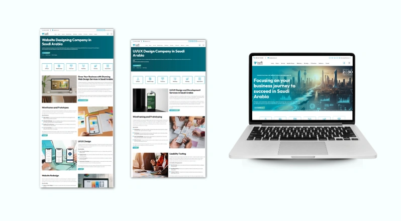 Landing Page Optimization