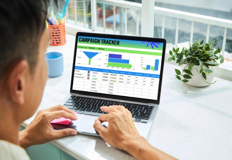 Remarketing Campaigns