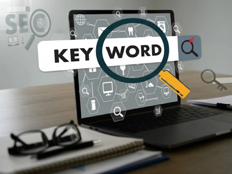 Keyword Research