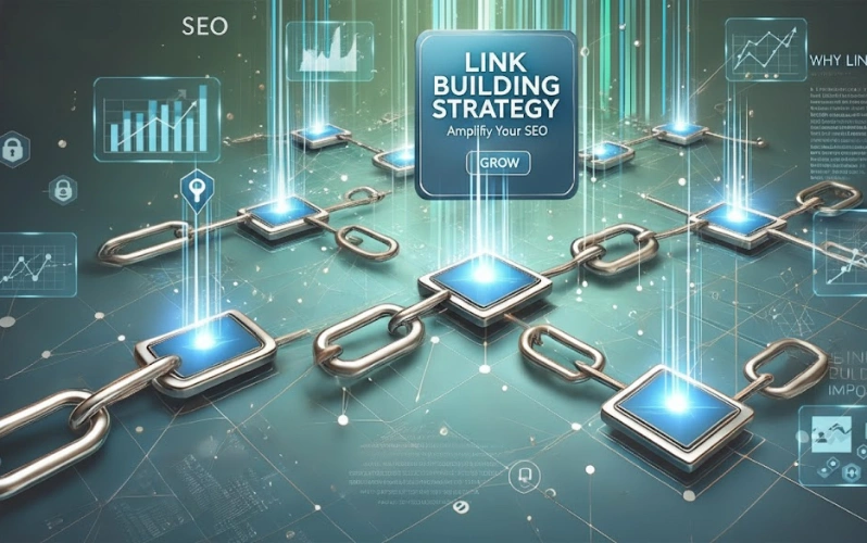 Link Building Service