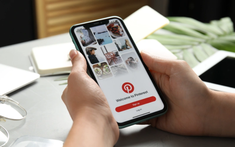 Pinterest Marketing