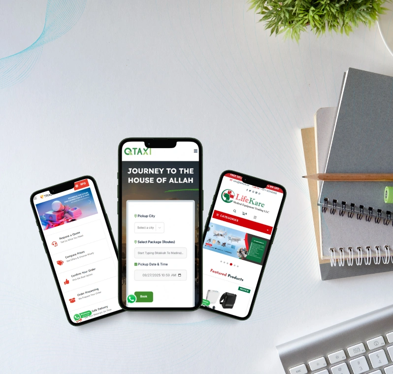 Mobile Application Development Preview