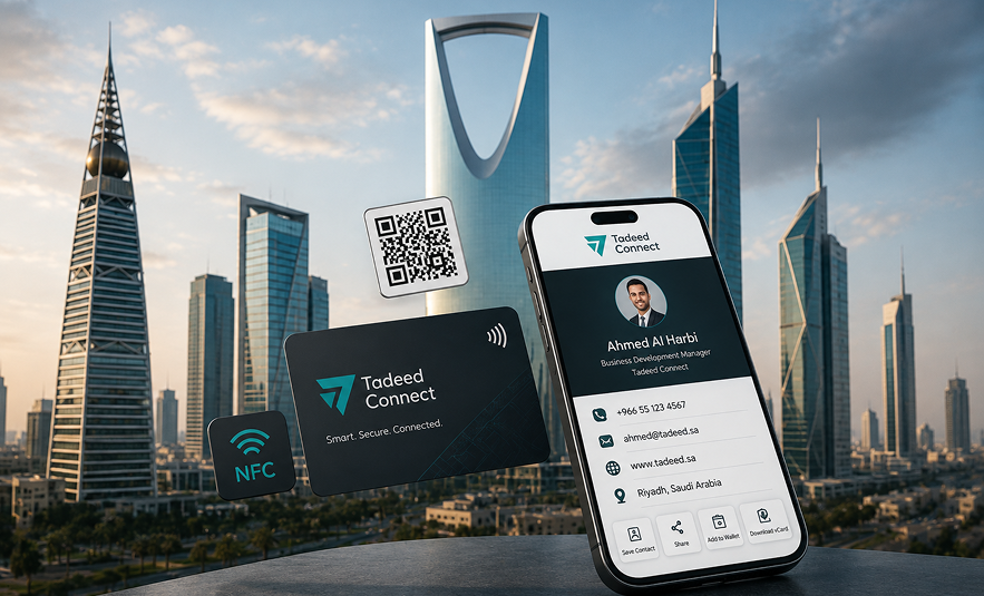 Tadeed Connect