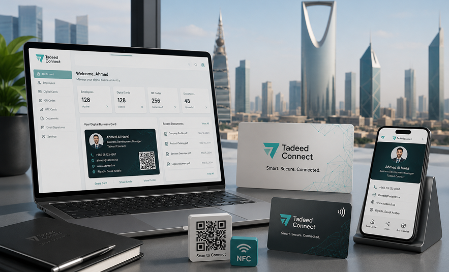 Tadeed Connect
