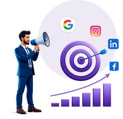 Generate Leads & Visibility