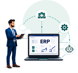 Automate & Optimize