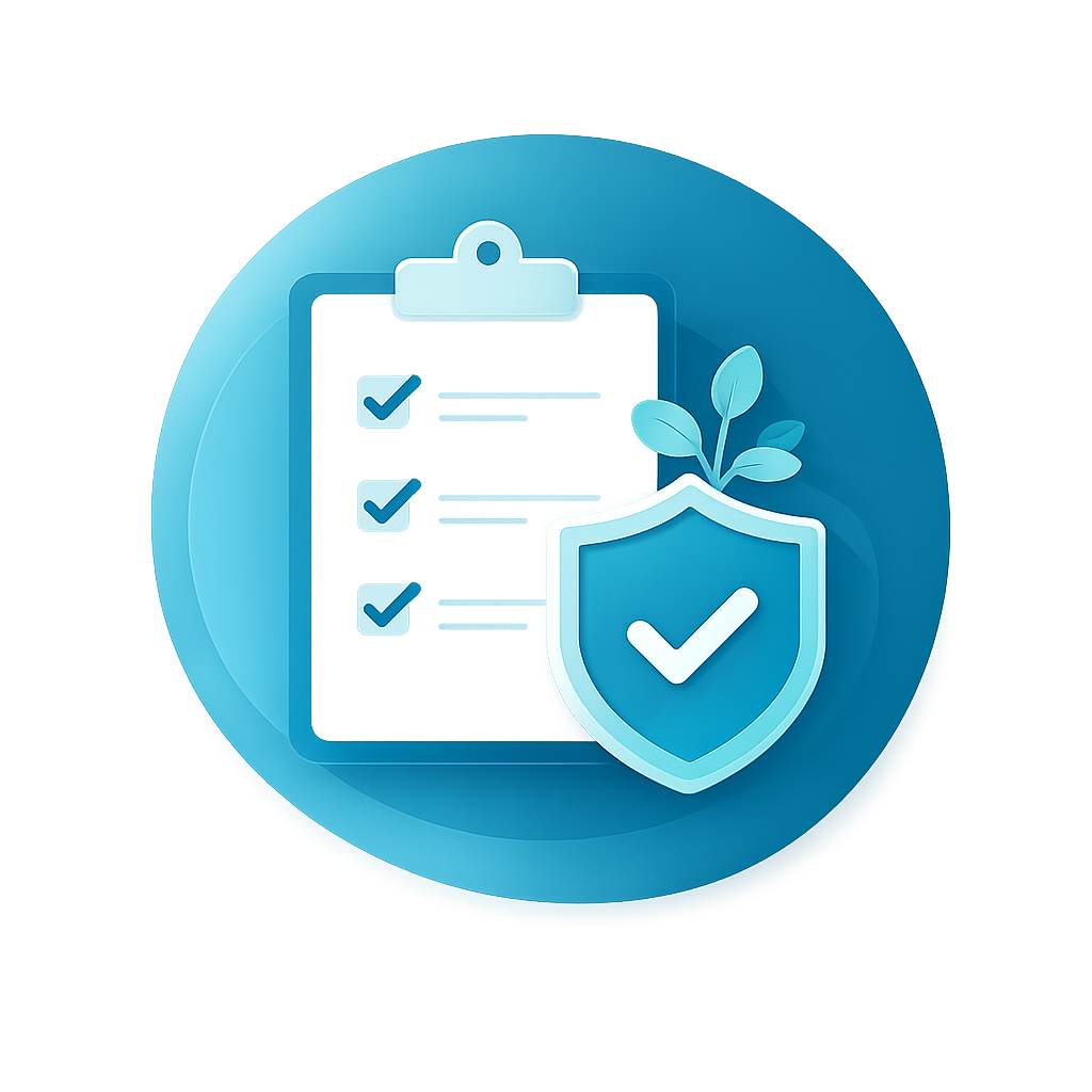 Checklist Icon