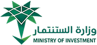Ministry of Investment logo
