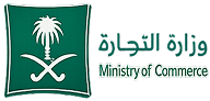 Ministry of Commerce logo