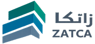 ZATCA logo