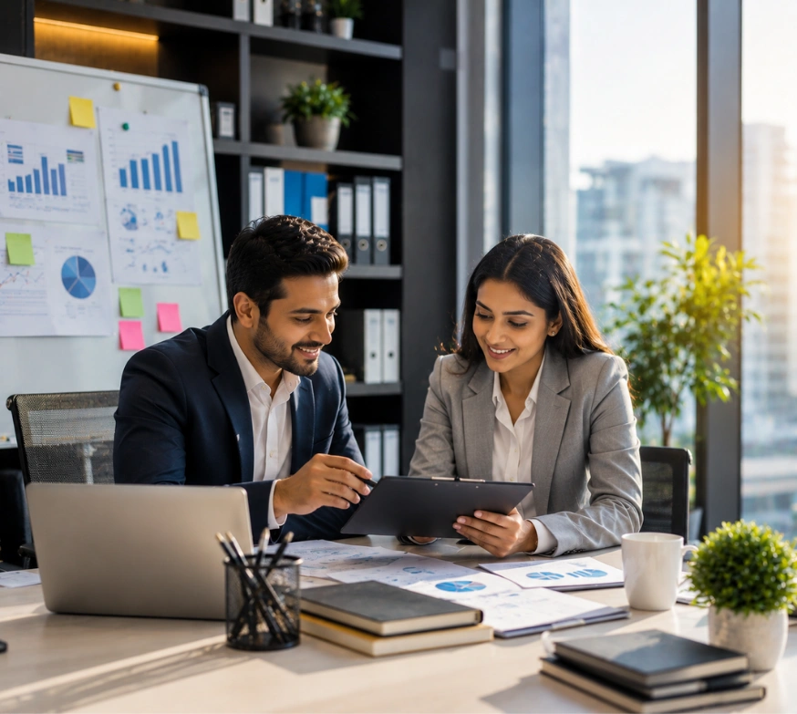 Business Setup in UAE