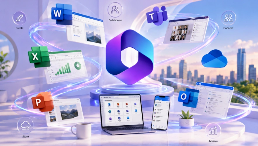 Microsoft 365